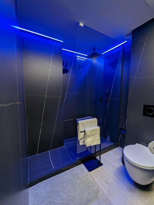 Murcia Luxury Plaza De Las Flores Apartment Eksteriør bilde
