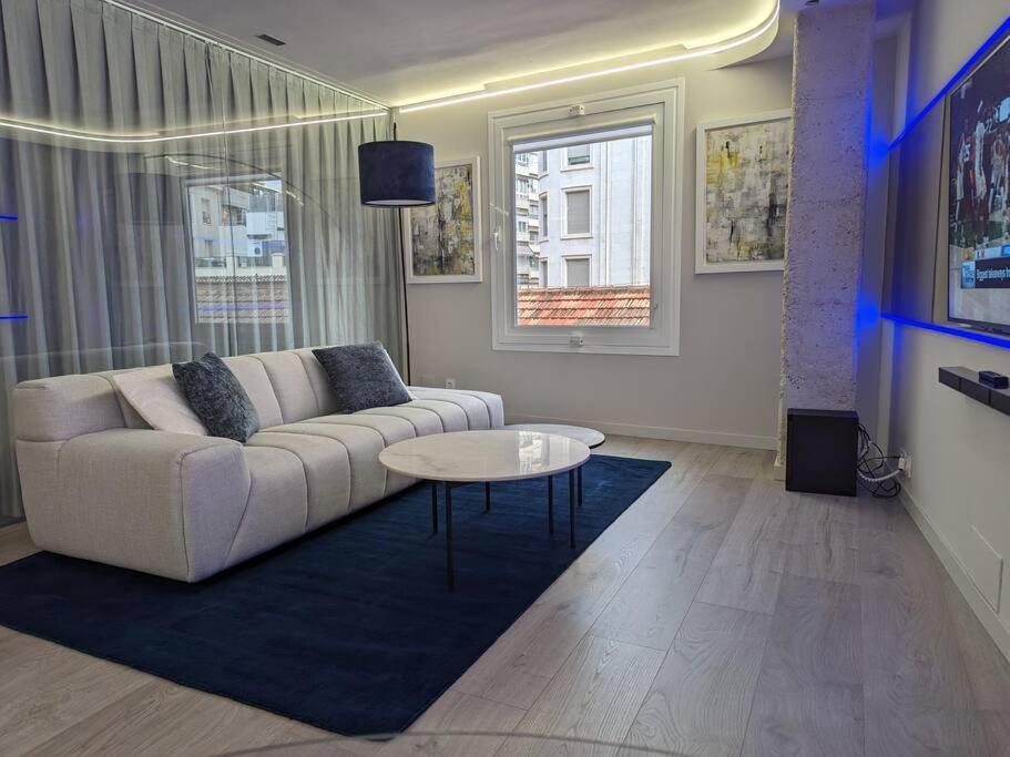 Murcia Luxury Plaza De Las Flores Apartment Eksteriør bilde