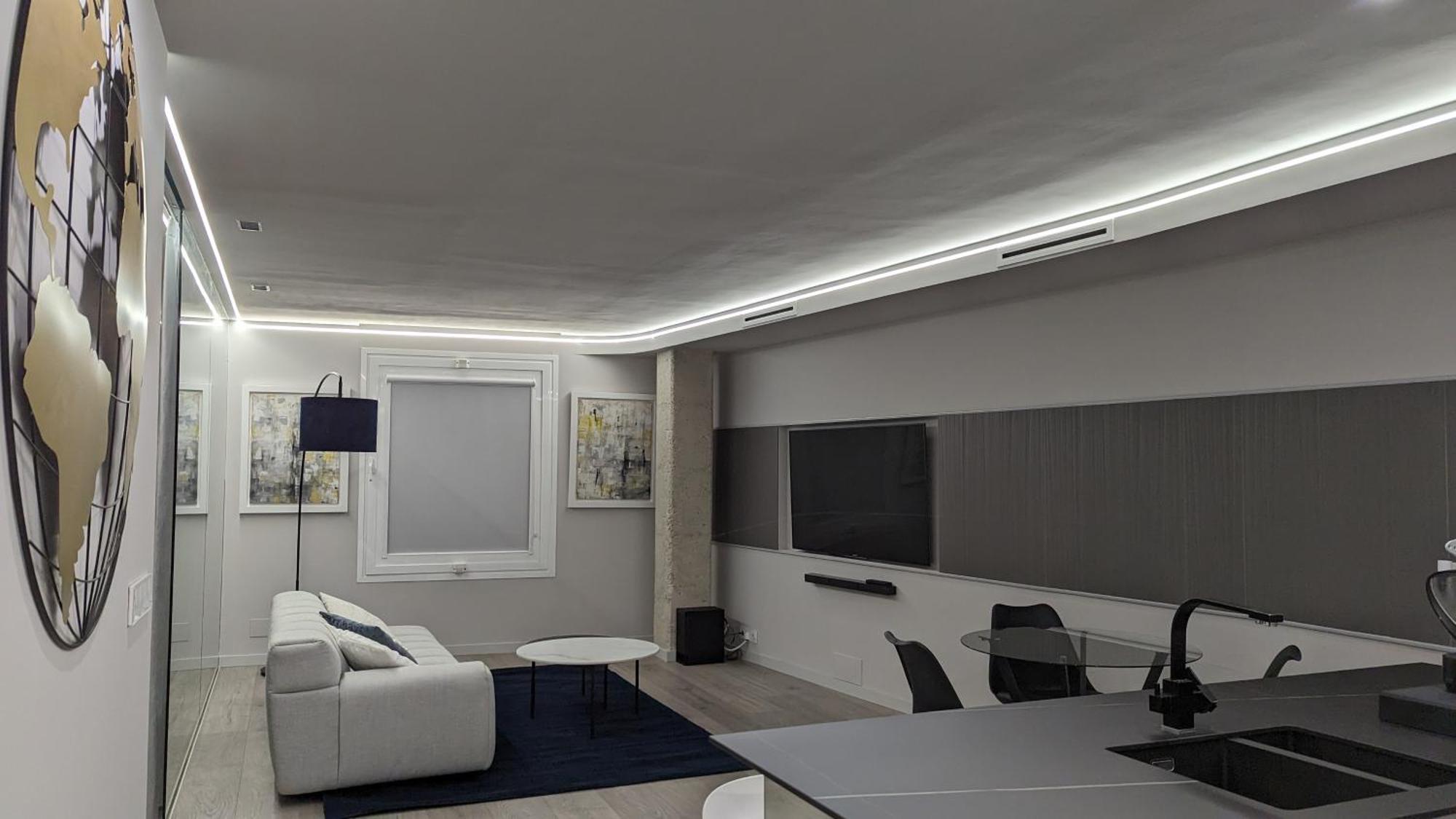 Murcia Luxury Plaza De Las Flores Apartment Eksteriør bilde