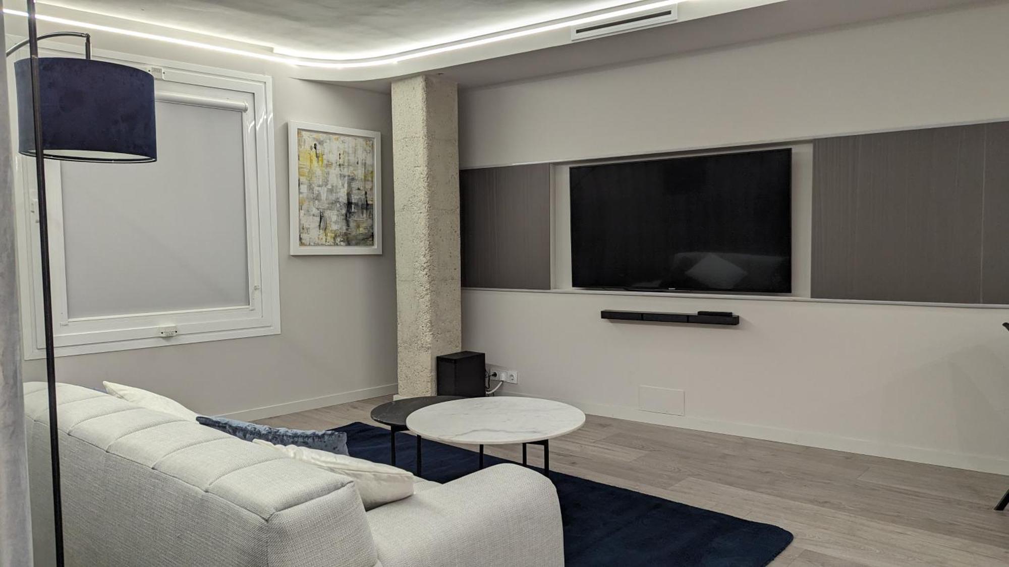 Murcia Luxury Plaza De Las Flores Apartment Eksteriør bilde