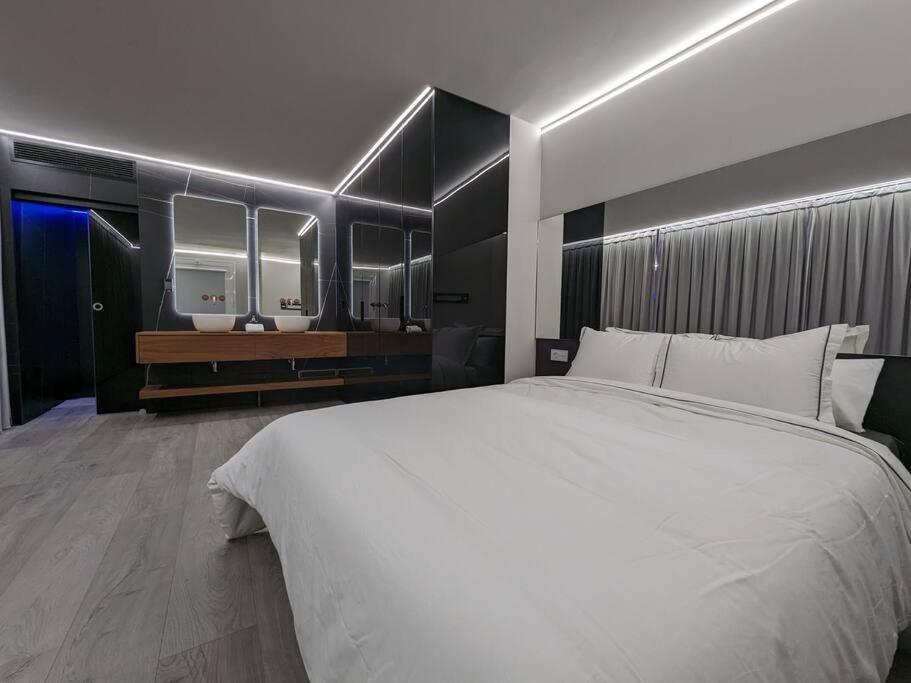 Murcia Luxury Plaza De Las Flores Apartment Eksteriør bilde